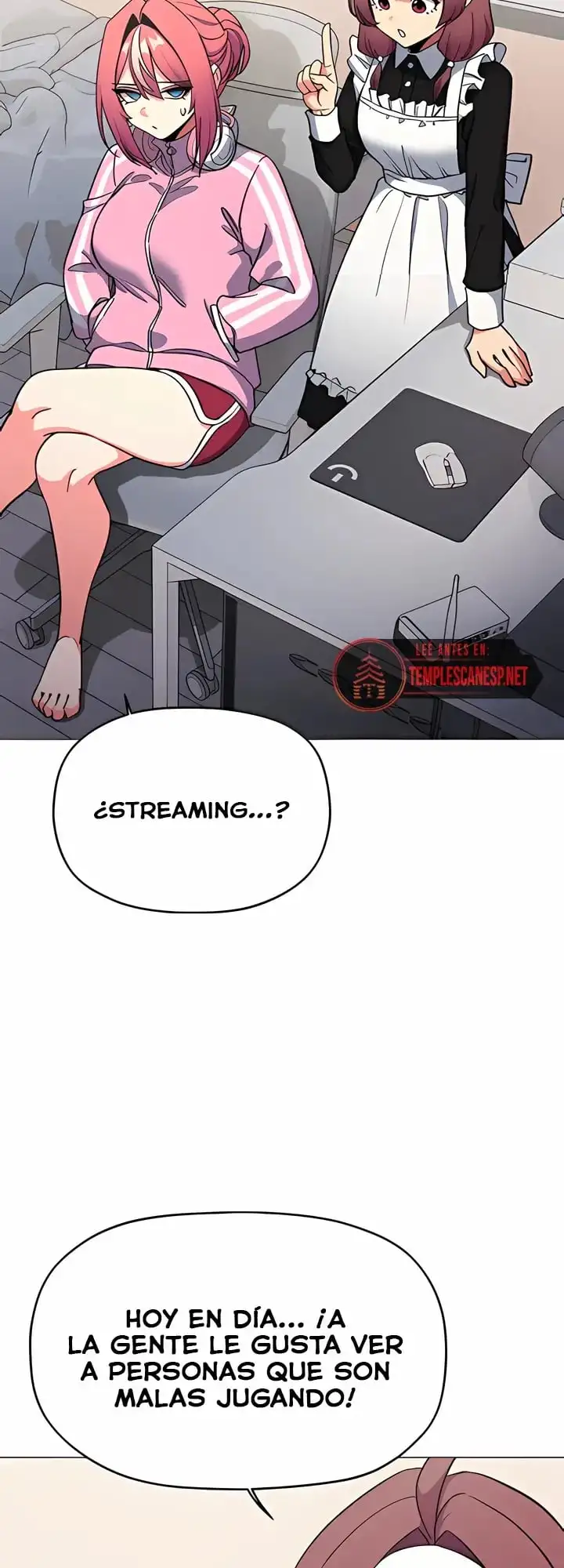 Especial Deja de Fumar - Sin censura Capítulo 87 - Page 12