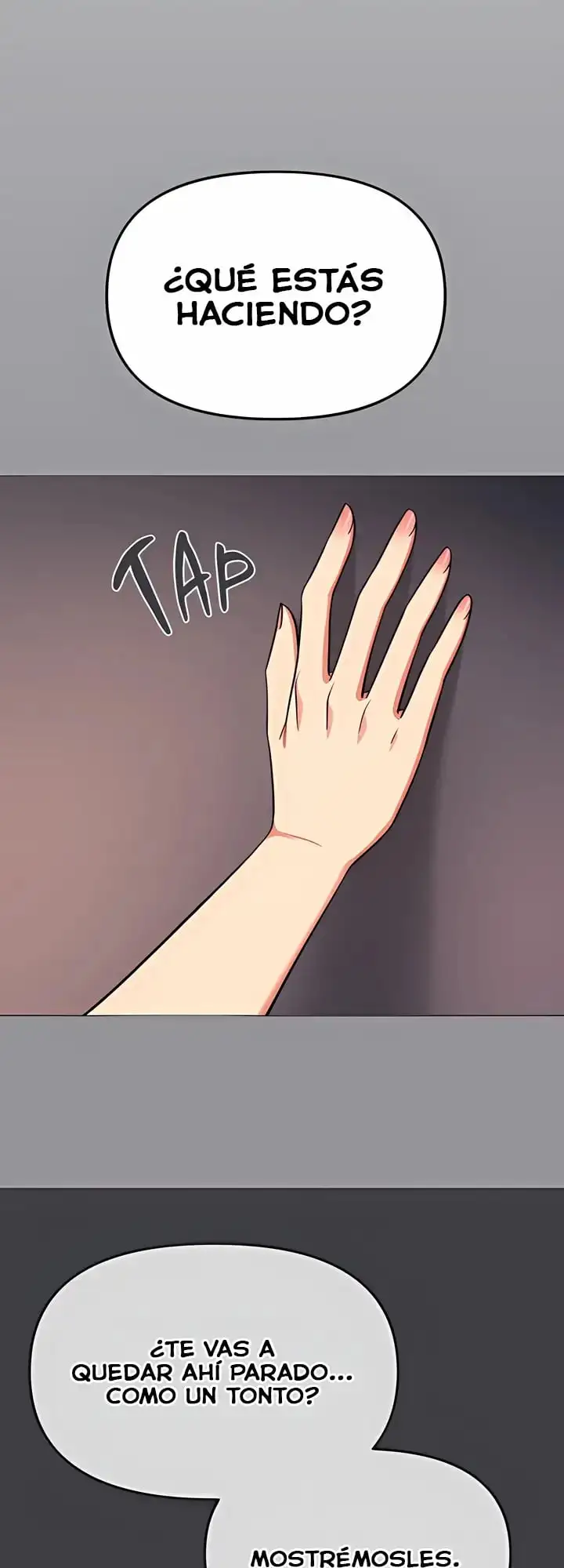 Especial Deja de Fumar - Sin censura Capítulo 87 - Page 18