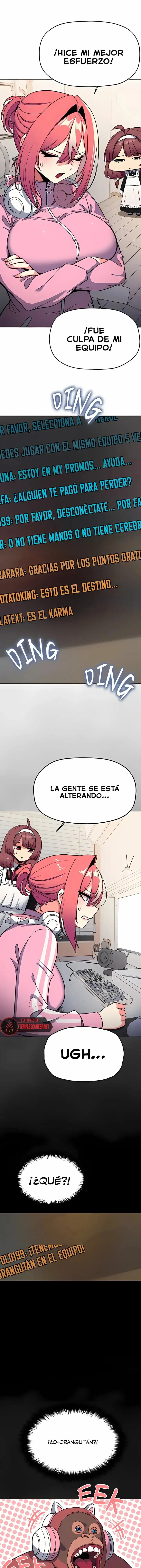 Especial Deja de Fumar - Sin censura Capítulo 87 - Page 9