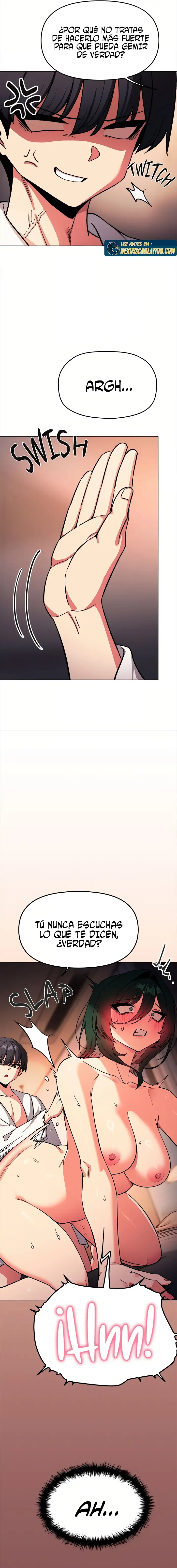 Especial Deja de Fumar - Sin censura Capítulo 88 - Page 12