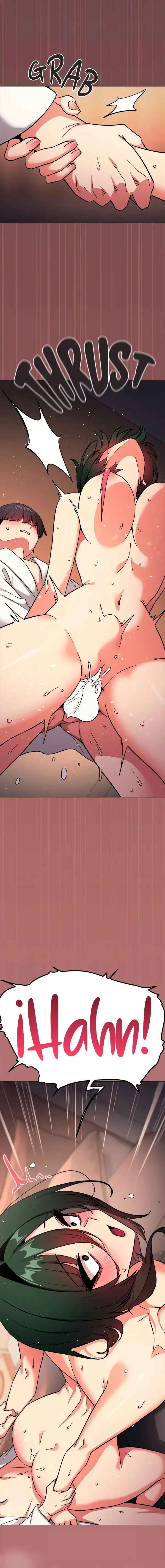 Especial Deja de Fumar - Sin censura Capítulo 88 - Page 17