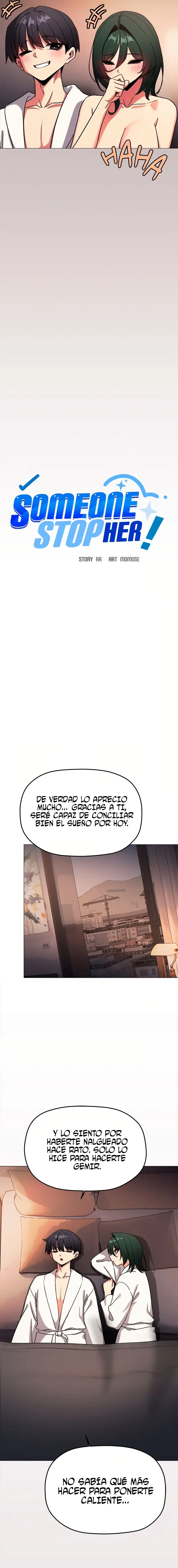 Especial Deja de Fumar - Sin censura Capítulo 88 - Page 21