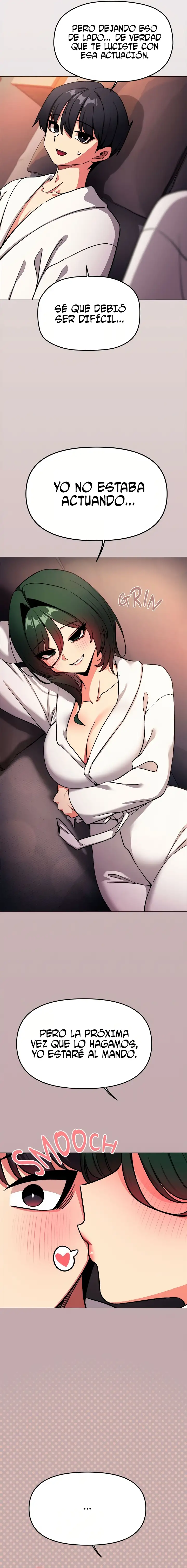 Especial Deja de Fumar - Sin censura Capítulo 88 - Page 22