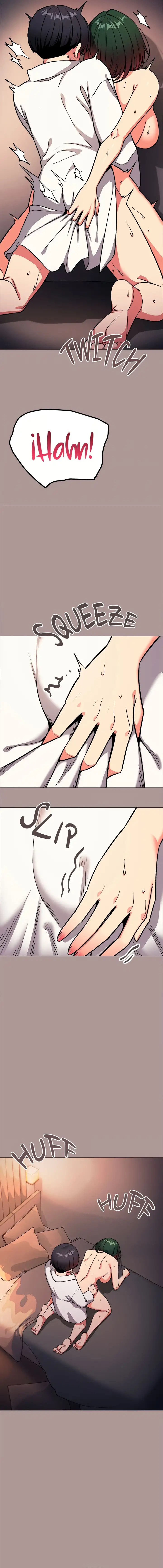 Especial Deja de Fumar - Sin censura Capítulo 88 - Page 7