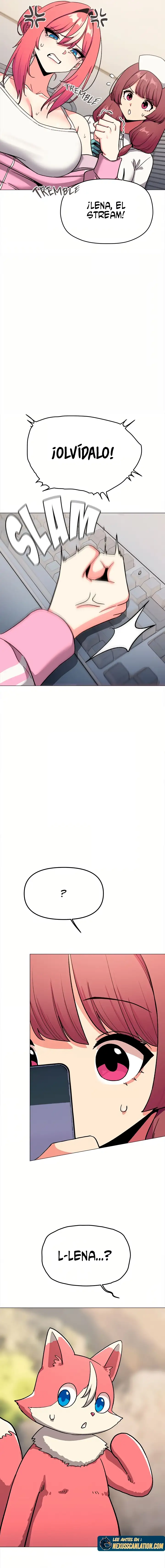 Especial Deja de Fumar - Sin censura Capítulo 89 - Page 12