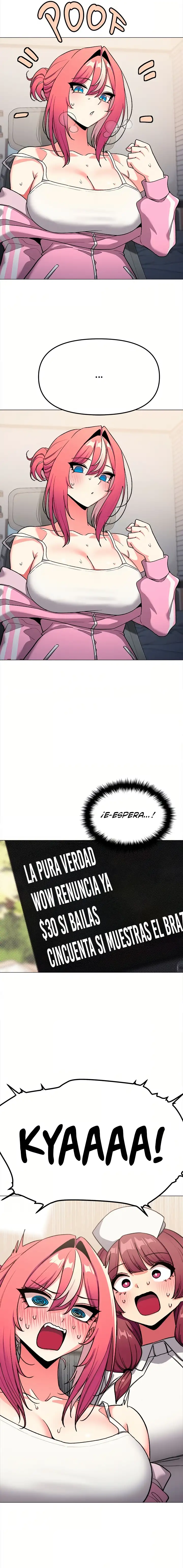 Especial Deja de Fumar - Sin censura Capítulo 89 - Page 13