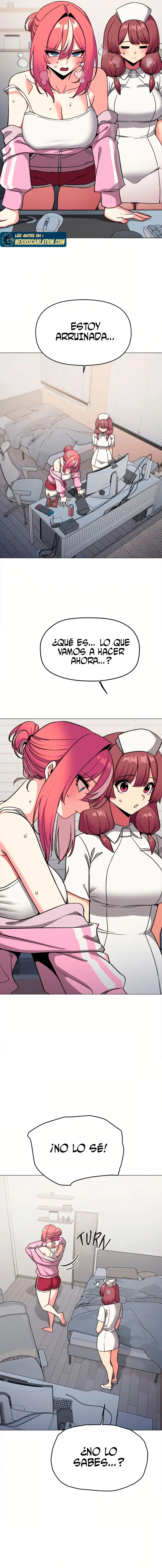 Especial Deja de Fumar - Sin censura Capítulo 89 - Page 15