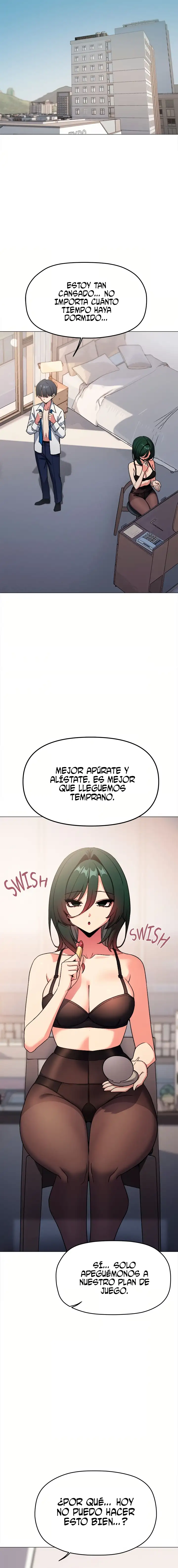 Especial Deja de Fumar - Sin censura Capítulo 89 - Page 17