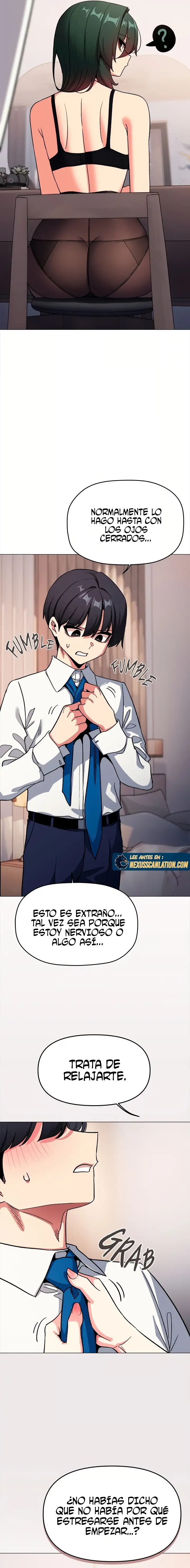 Especial Deja de Fumar - Sin censura Capítulo 89 - Page 18