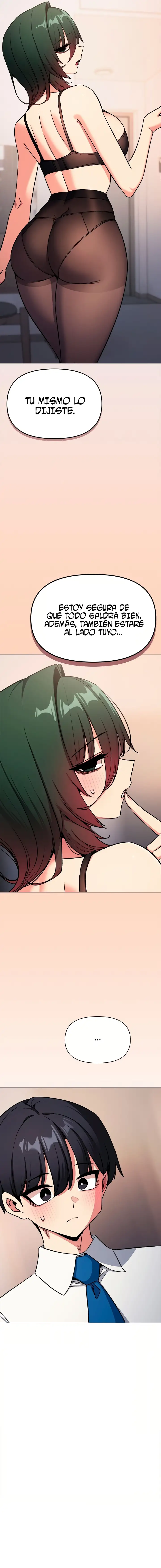 Especial Deja de Fumar - Sin censura Capítulo 89 - Page 19