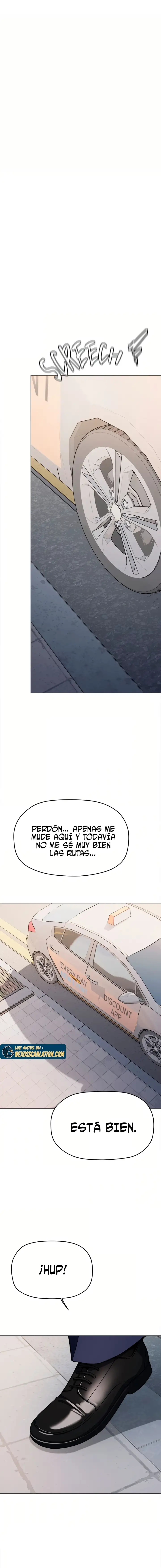 Especial Deja de Fumar - Sin censura Capítulo 89 - Page 20