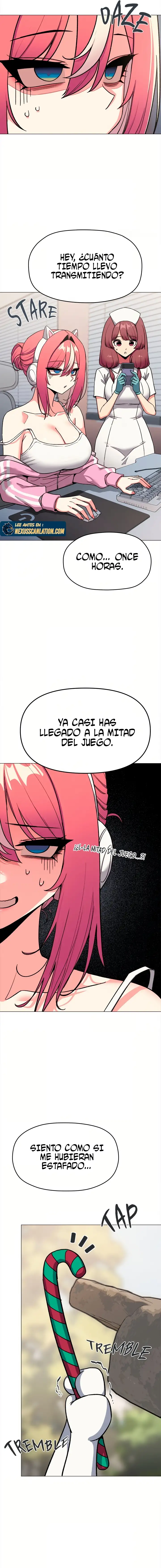 Especial Deja de Fumar - Sin censura Capítulo 89 - Page 3