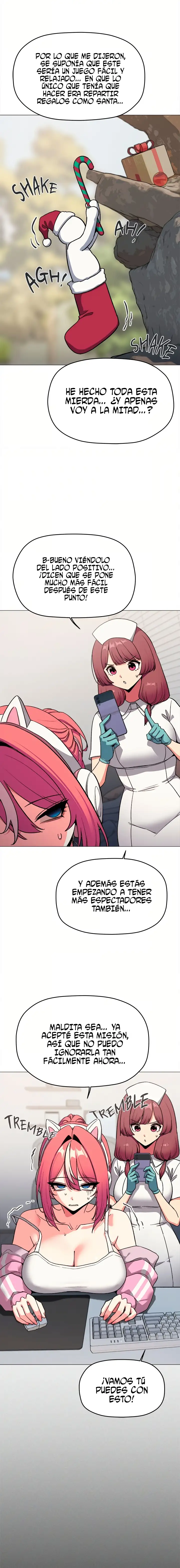 Especial Deja de Fumar - Sin censura Capítulo 89 - Page 4