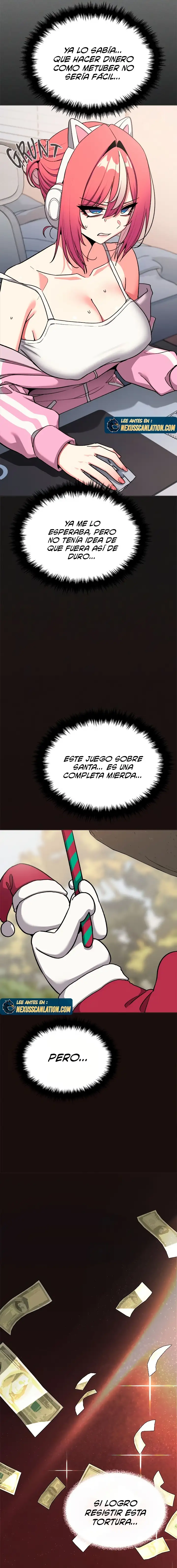 Especial Deja de Fumar - Sin censura Capítulo 89 - Page 5