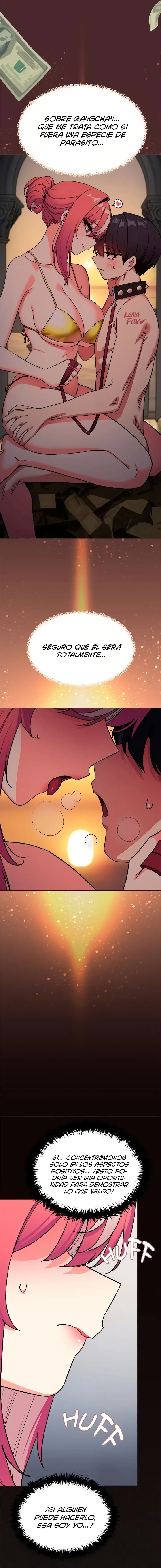 Especial Deja de Fumar - Sin censura Capítulo 89 - Page 7