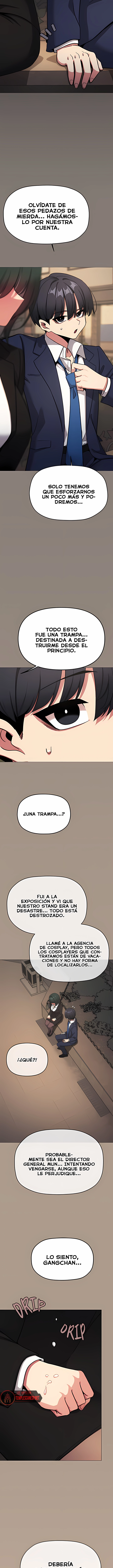 Especial Deja de Fumar - Sin censura Capítulo 90 - Page 12