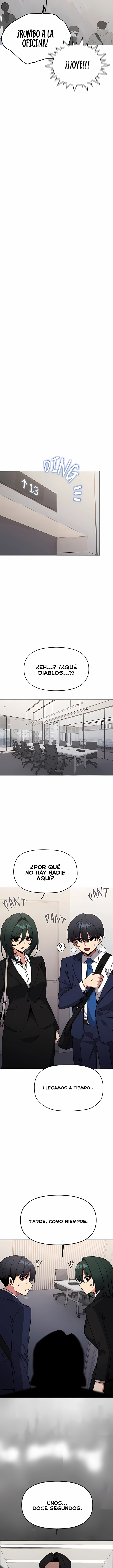 Especial Deja de Fumar - Sin censura Capítulo 90 - Page 5