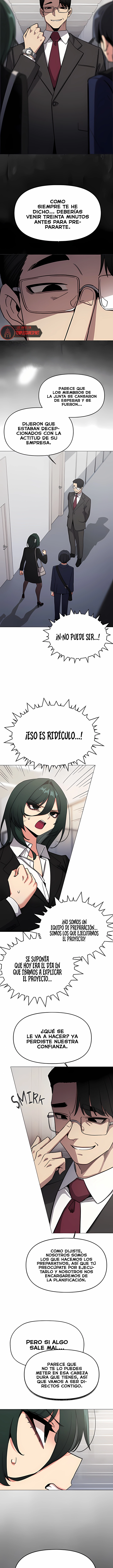 Especial Deja de Fumar - Sin censura Capítulo 90 - Page 6