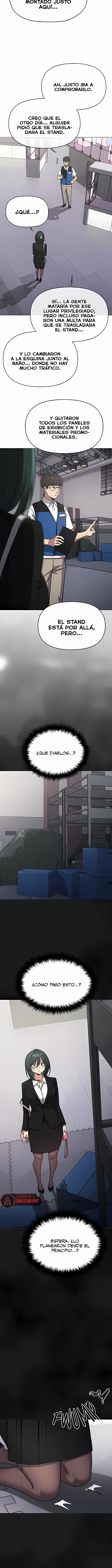 Especial Deja de Fumar - Sin censura Capítulo 90 - Page 9