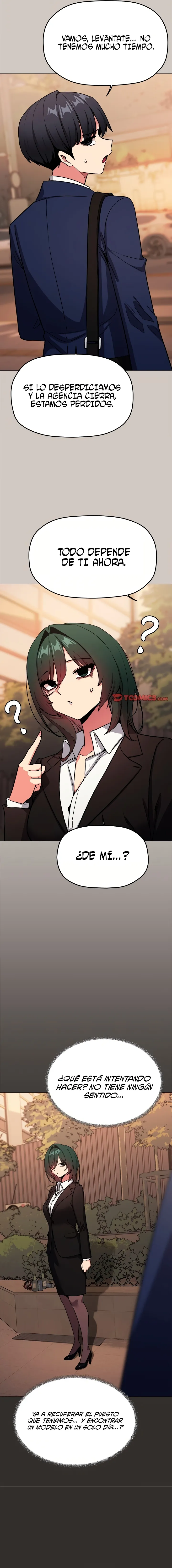 Especial Deja de Fumar - Sin censura Capítulo 91 - Page 11