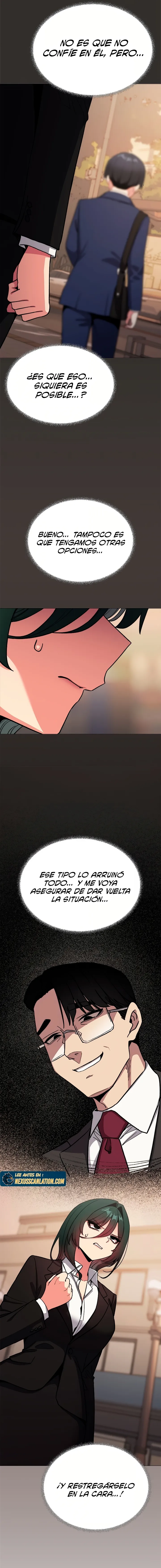 Especial Deja de Fumar - Sin censura Capítulo 91 - Page 12