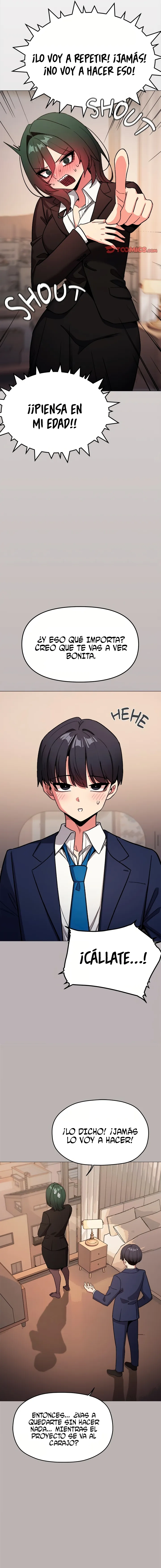 Especial Deja de Fumar - Sin censura Capítulo 91 - Page 14