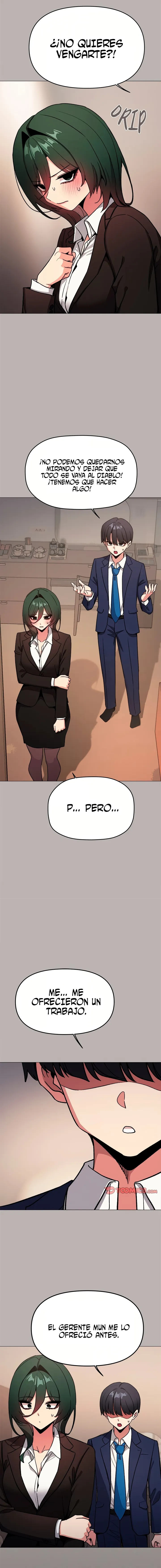 Especial Deja de Fumar - Sin censura Capítulo 91 - Page 15