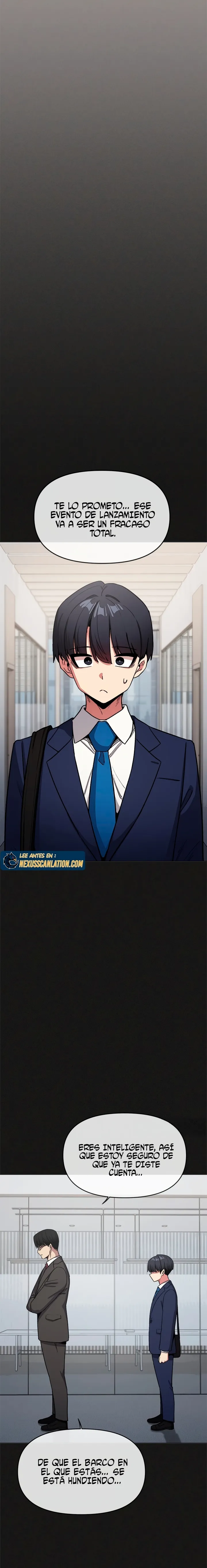 Especial Deja de Fumar - Sin censura Capítulo 91 - Page 16