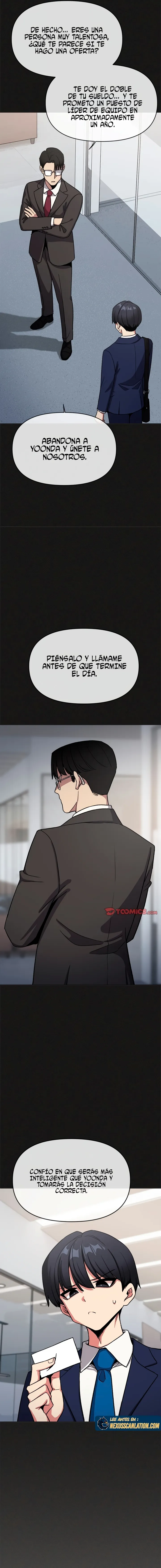 Especial Deja de Fumar - Sin censura Capítulo 91 - Page 17