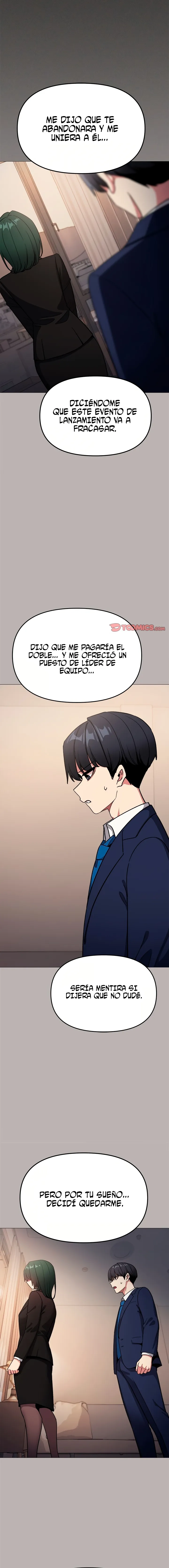 Especial Deja de Fumar - Sin censura Capítulo 91 - Page 18