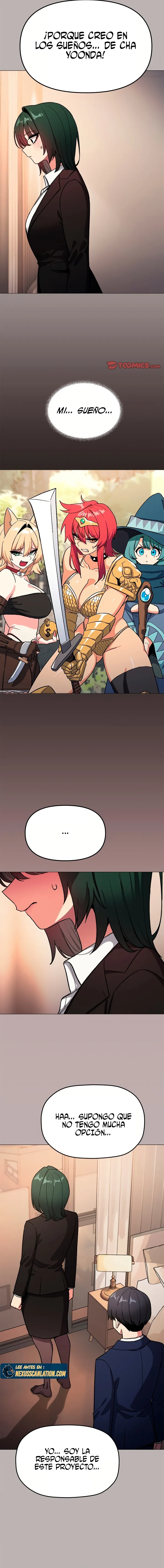 Especial Deja de Fumar - Sin censura Capítulo 91 - Page 19