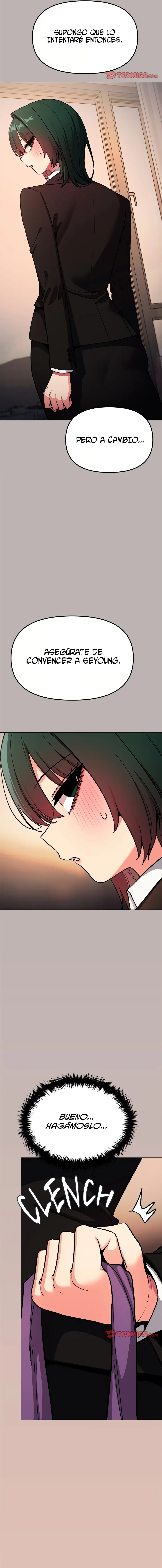 Especial Deja de Fumar - Sin censura Capítulo 91 - Page 20