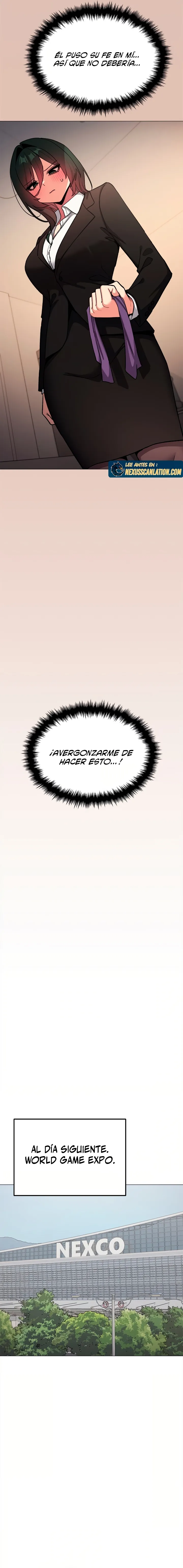 Especial Deja de Fumar - Sin censura Capítulo 91 - Page 21