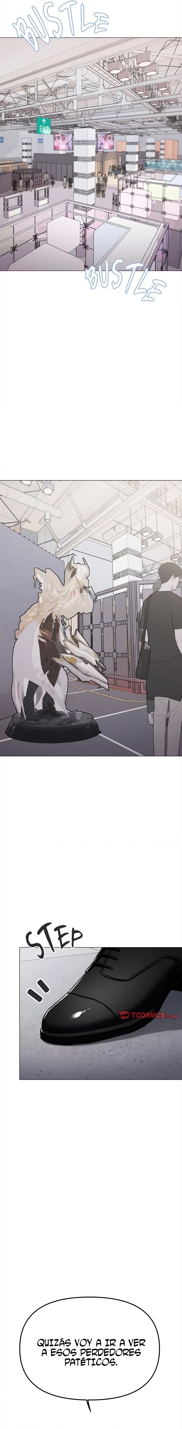 Especial Deja de Fumar - Sin censura Capítulo 91 - Page 22