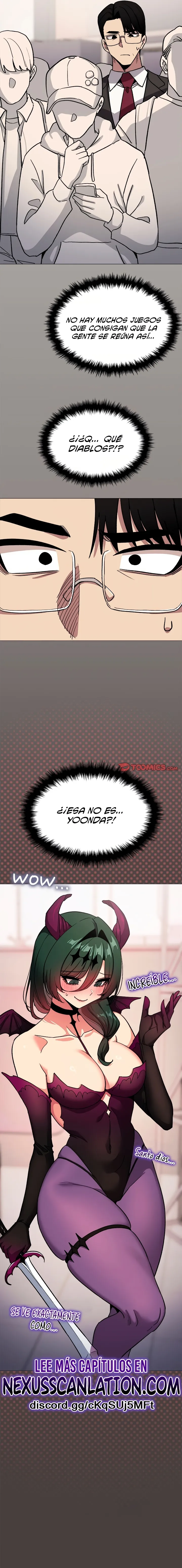 Especial Deja de Fumar - Sin censura Capítulo 91 - Page 24