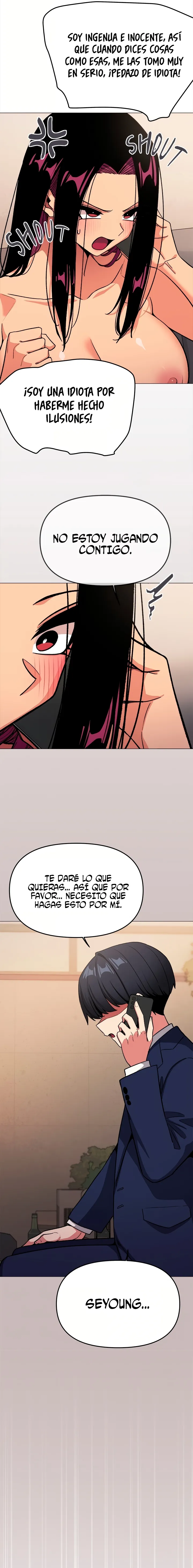 Especial Deja de Fumar - Sin censura Capítulo 91 - Page 5