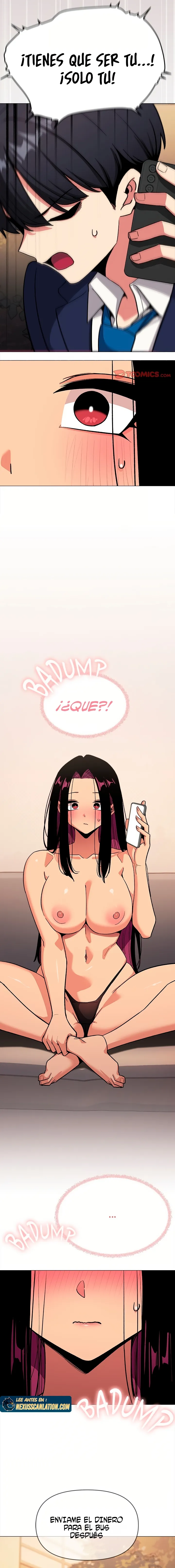 Especial Deja de Fumar - Sin censura Capítulo 91 - Page 6