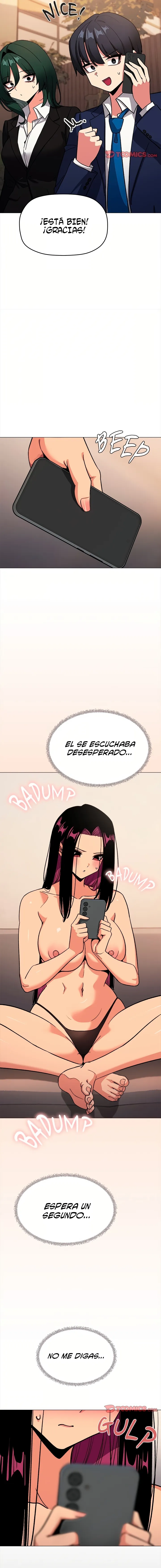 Especial Deja de Fumar - Sin censura Capítulo 91 - Page 7