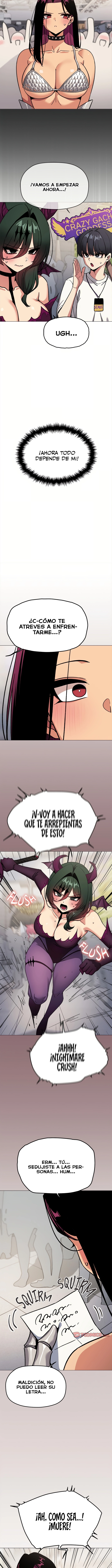 Especial Deja de Fumar - Sin censura Capítulo 92 - Page 10