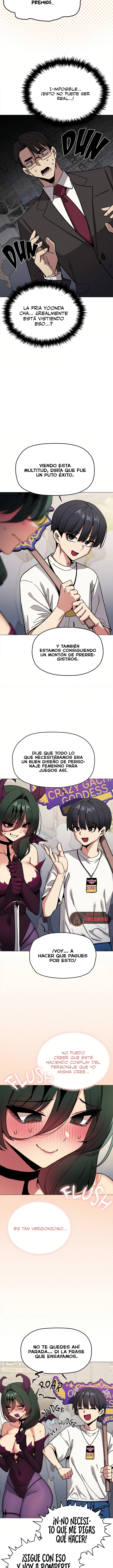 Especial Deja de Fumar - Sin censura Capítulo 92 - Page 2