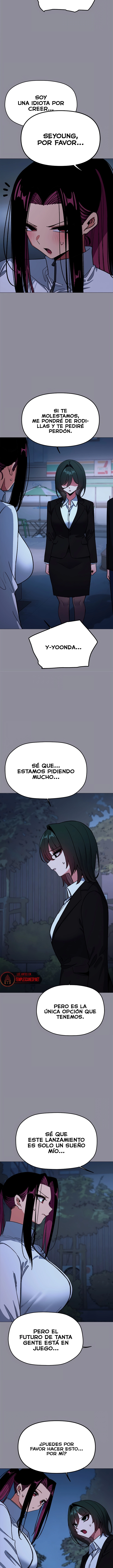 Especial Deja de Fumar - Sin censura Capítulo 92 - Page 6