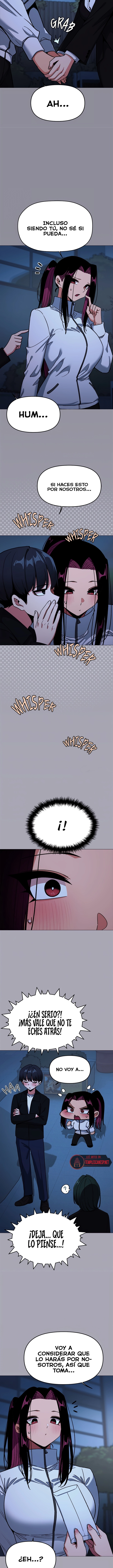 Especial Deja de Fumar - Sin censura Capítulo 92 - Page 7