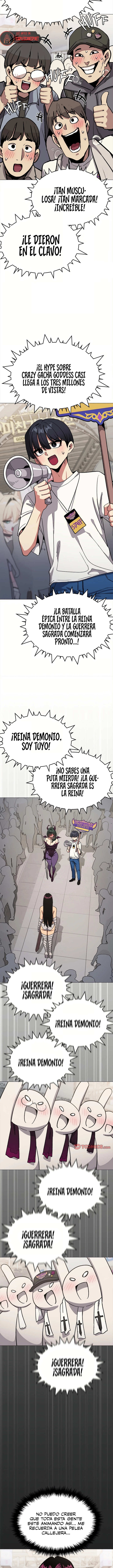 Especial Deja de Fumar - Sin censura Capítulo 92 - Page 9