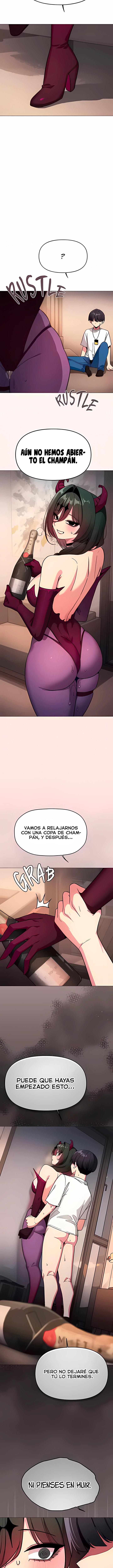 Especial Deja de Fumar - Sin censura Capítulo 93 - Page 11