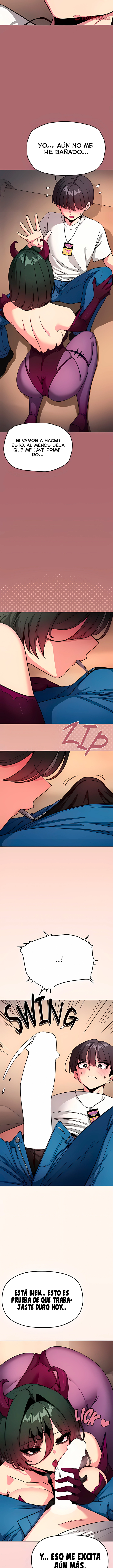 Especial Deja de Fumar - Sin censura Capítulo 93 - Page 3