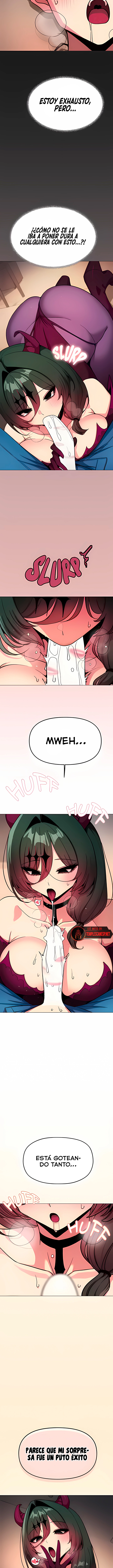 Especial Deja de Fumar - Sin censura Capítulo 93 - Page 5