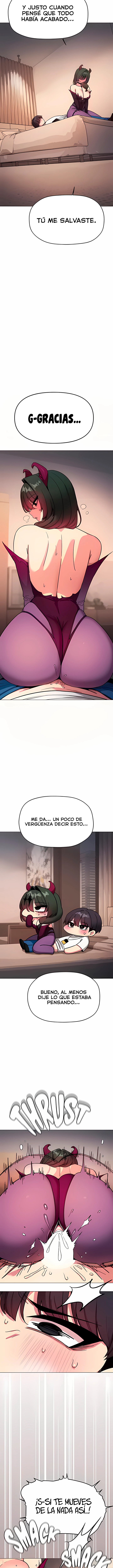 Especial Deja de Fumar - Sin censura Capítulo 93 - Page 8