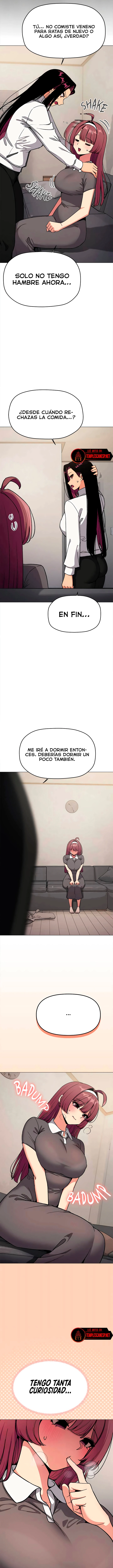 Especial Deja de Fumar - Sin censura Capítulo 94 - Page 10