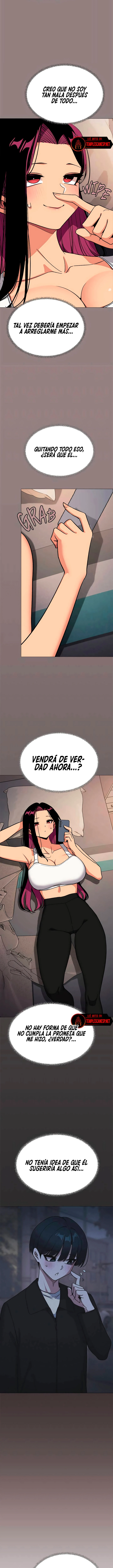 Especial Deja de Fumar - Sin censura Capítulo 94 - Page 13