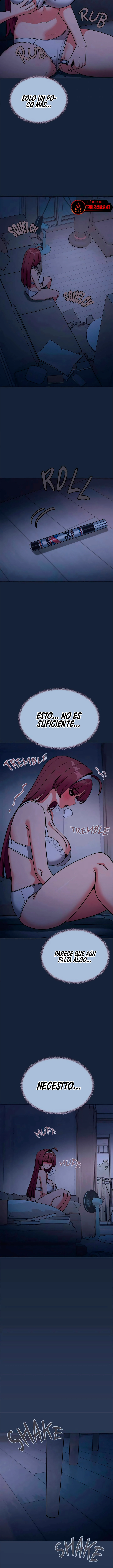 Especial Deja de Fumar - Sin censura Capítulo 94 - Page 4